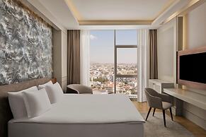 Concorde Tower Hotel