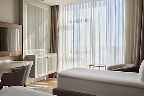 Concorde Tower Hotel