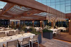 Concorde Tower Hotel