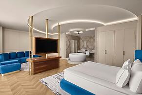 Concorde Tower Hotel