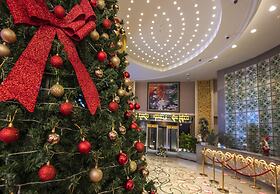 Concorde Tower Hotel