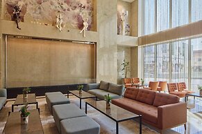 Concorde Tower Hotel