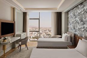 Concorde Tower Hotel
