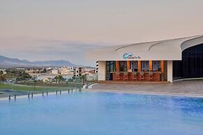 Concorde Tower Hotel