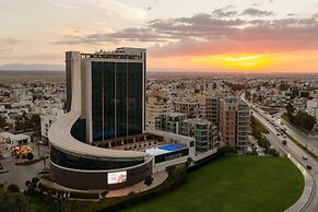 Concorde Tower Hotel