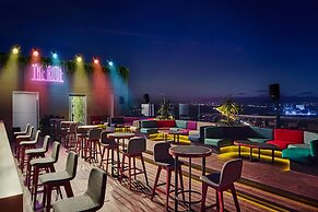 Concorde Tower Hotel