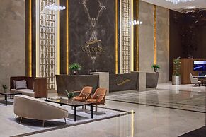 Concorde Tower Hotel