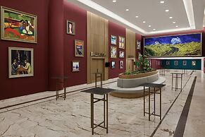 Concorde Tower Hotel