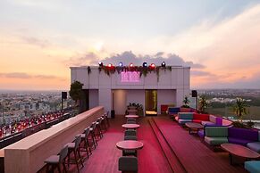 Concorde Tower Hotel