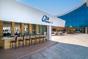 Concorde Tower Hotel