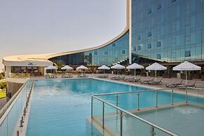 Concorde Tower Hotel