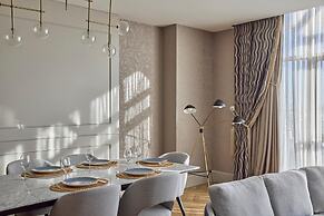 Concorde Tower Hotel