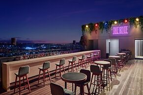 Concorde Tower Hotel