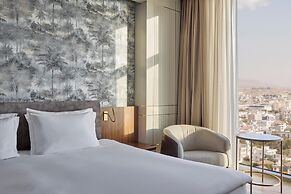 Concorde Tower Hotel