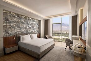 Concorde Tower Hotel