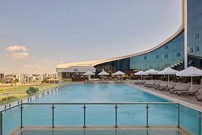 Concorde Tower Hotel