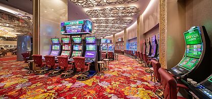 Concorde Tower Hotel