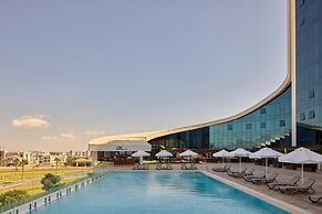 Concorde Tower Hotel