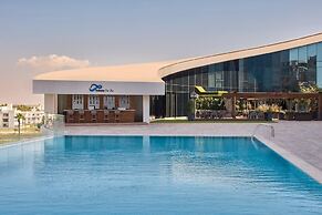 Concorde Tower Hotel