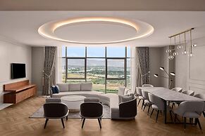 Concorde Tower Hotel