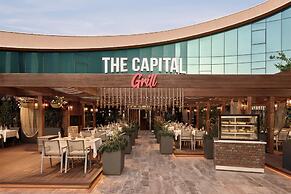 Concorde Tower Hotel