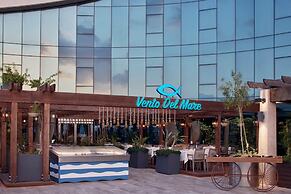 Concorde Tower Hotel