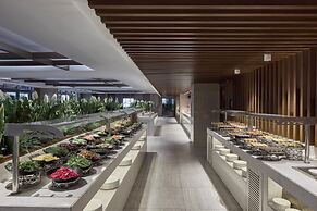 Concorde Tower Hotel