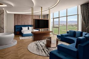 Concorde Tower Hotel