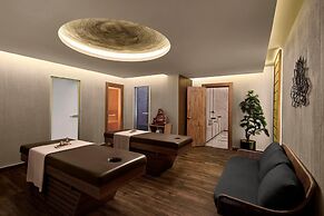Concorde Tower Hotel