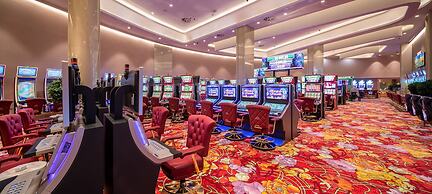 Concorde Tower Hotel