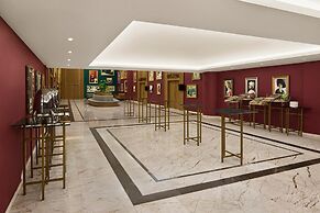 Concorde Tower Hotel