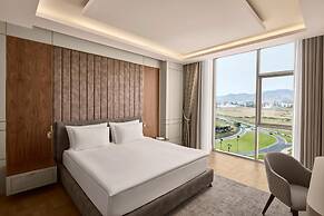 Concorde Tower Hotel