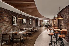 Concorde Tower Hotel