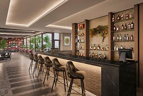Concorde Tower Hotel