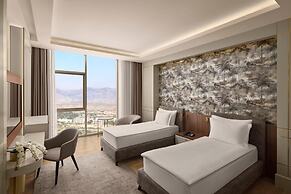 Concorde Tower Hotel