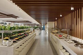 Concorde Tower Hotel
