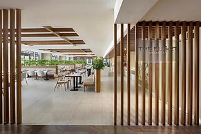 Concorde Tower Hotel