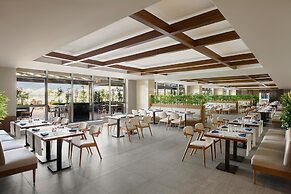 Concorde Tower Hotel