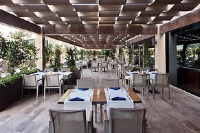 Concorde Tower Hotel