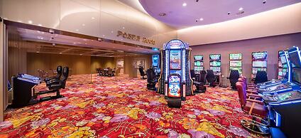 Concorde Tower Hotel
