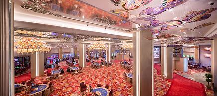 Concorde Tower Hotel