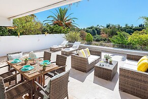 Genteel Home Las Lomas