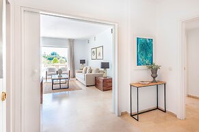 Genteel Home Las Lomas