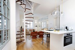 Genteel Home Francos Entretejas