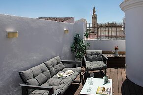 Genteel Home Francos Entretejas