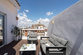 Genteel Home Francos Entretejas