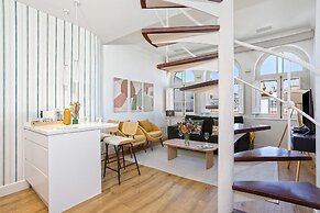 Genteel Home Francos Entretejas