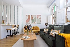 Genteel Home Francos Entretejas
