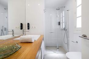 Genteel Home Francos Entretejas