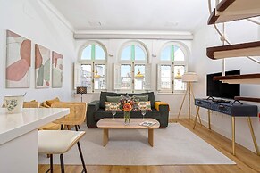 Genteel Home Francos Entretejas